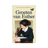 Groeten van Esther door Thea Zoeteman