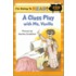 A Class Play With Ms. Vanilla