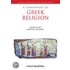 A Companion To Greek Religion