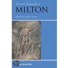 A Concise Companion To Milton door Angelica Duran