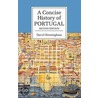 A Concise History Of Portugal door Professor David Birmingham