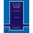 A Course in Language Teaching