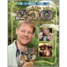 A Day with a Zoo Veterinarian door Jr James Buckley