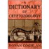 A Dictionary Of Cryptozoology