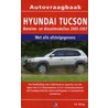 Hyundai Tucson benzine/diesel 2005-2007 door Ph Olving