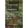 A Framework for the Imaginary door Judith Mitrani