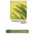 A History Of Greece, Volume V