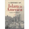 A History Of Islam In America by Kambiz Ghaneabassiri