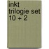 Inkt trilogie set 10 + 2