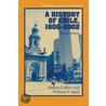 A History of Chile, 1808-2002 by William F. Sater