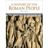 A History of the Roman People door Fritz Heichelheim