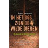 in het bos zijn de wilde dieren door Arjen Jansons