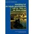 Inleiding tot de lokale geschiedenis van de 19e en de 20ste eeuw