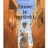 Zazoe is verliefd