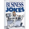 A Portfolio Of Business Jokes door Exley Publishing