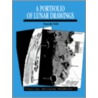 A Portfolio of Lunar Drawings door Hill Harold