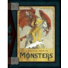 A Practical Guide to Monsters door Nina Hess