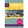 100% Gent + gratis 100% Antwerpen