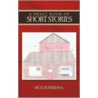 A Small Book Of Short Stories door Nick Boersema