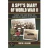 A Spy's Diary Of World War Ii