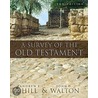 A Survey of the Old Testament door John H. Walton
