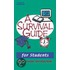 A Survival Guide for Students