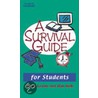 A Survival Guide for Students door Levine/Gelb