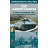 Historische route De Ardennen door Aad Spanjaard