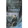 A Thousand Words for Stranger by Julie E. Czerneda