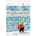 Die muur moet weg