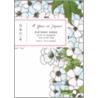 A Year in Japan Birthday Book door Kate T. Williamson