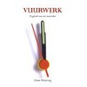 Vuurwerk by J. Meijering