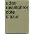 Adac Reiseführer Cote D'azur