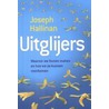 Uitglijers by J. Hallinan