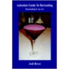 Aabsolute Guide to Bartending door Jodi Brust