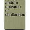 Aadorn Universe Of Challenges by Viktoria Wealth