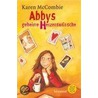 Abbys geheime Herzenswünsche door Karen McCombie