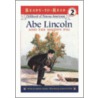 Abe Lincoln and the Muddy Pig door Stephen Krensky