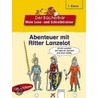 Abenteuer mit Ritter Lanzelot door Barbara Sengelhoff