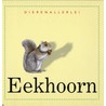 Eekhoorn door Ting Morris