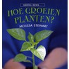 Hoe groeien planten?