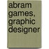 Abram Games, Graphic Designer
