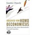 Abschied vom Homo Oeconomicus