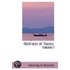 Abstracts Of Theses, Volume I