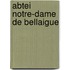Abtei Notre-Dame de Bellaigue