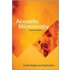 Acoustic Microscopy 2e Mpcm C