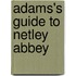 Adams's Guide To Netley Abbey