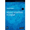Adjunct Adverbials in English by Hilde Hasselgard