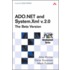 Ado.Net And System Xml V. 2.0