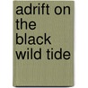 Adrift On The Black Wild Tide door James Johnson Kane